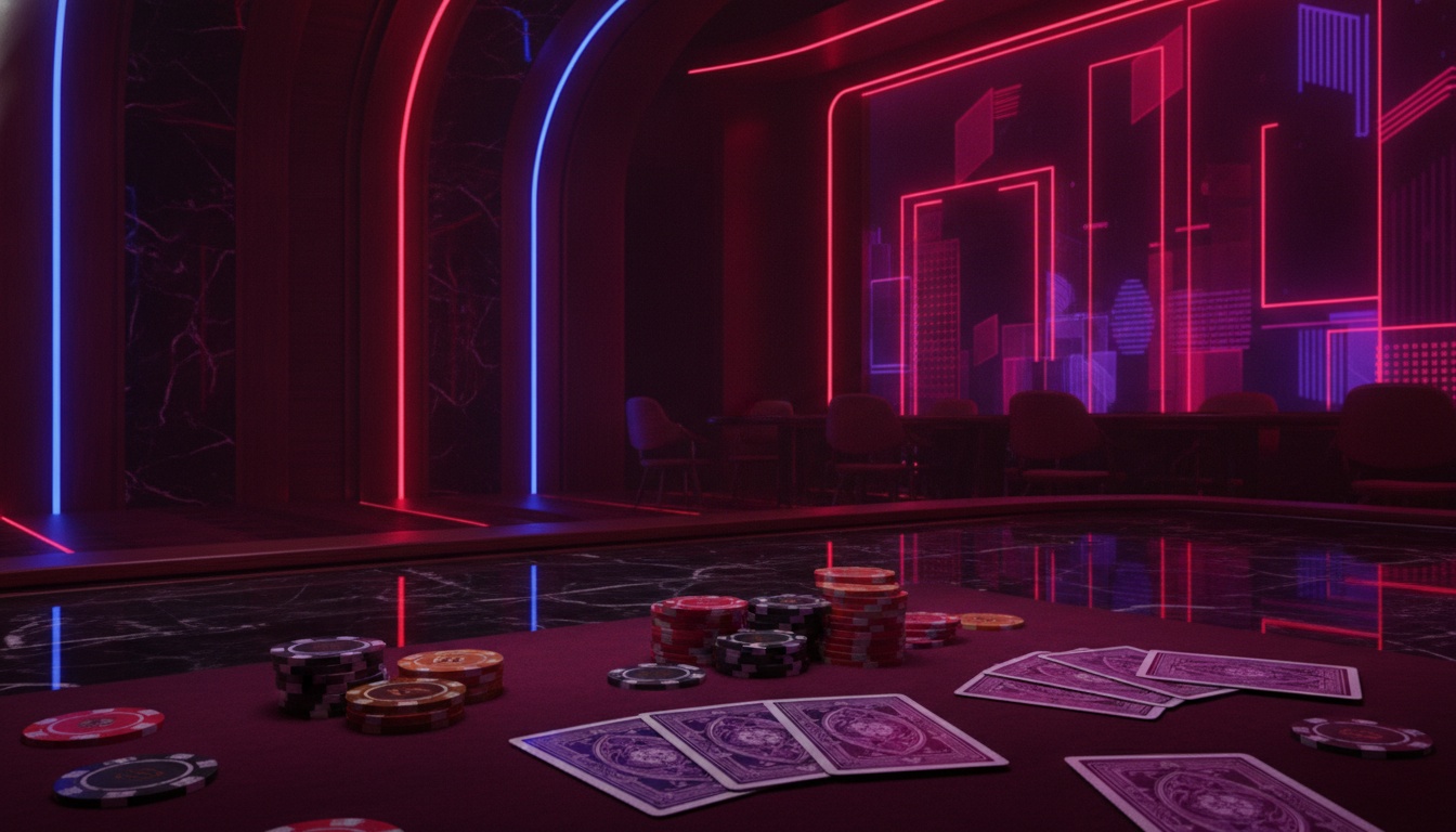 Winota Casino